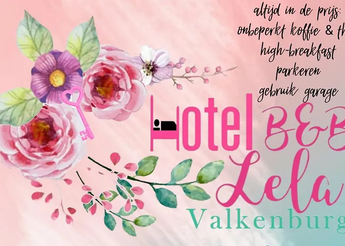 Hotel Lela