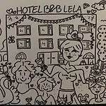 Pink Lela 2*