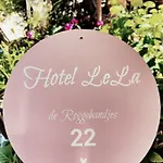 Szálloda Pink Lela Valkenburg aan de Geul