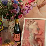 Pink Lela 酒店 法尔肯堡