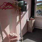 Szálloda Pink Lela 2*