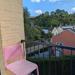 Szálloda Pink Lela Valkenburg aan de Geul