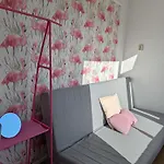 Pink Lela 酒店 法尔肯堡