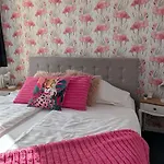 酒店 Pink Lela 法尔肯堡