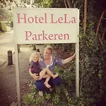 Pink Lela 2* Valkenburg aan de Geul