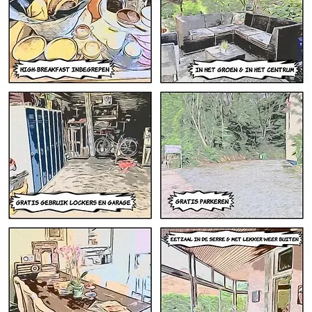 Lela Valkenburg aan de Geul