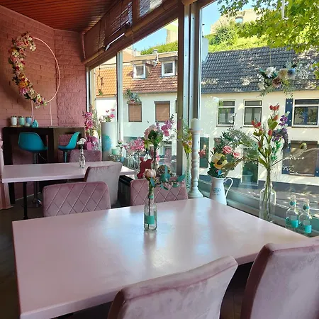 Lela Hotel Valkenburg aan de Geul
