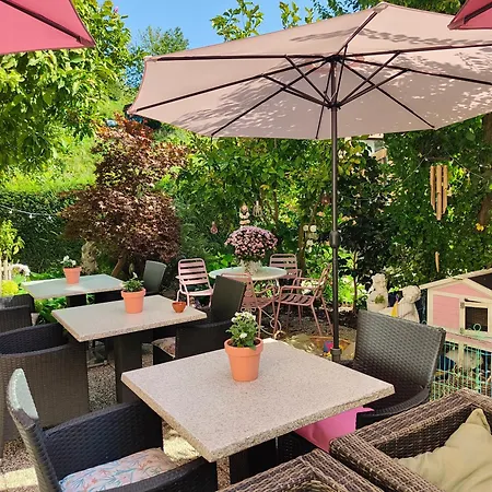Lela Hotel Valkenburg aan de Geul