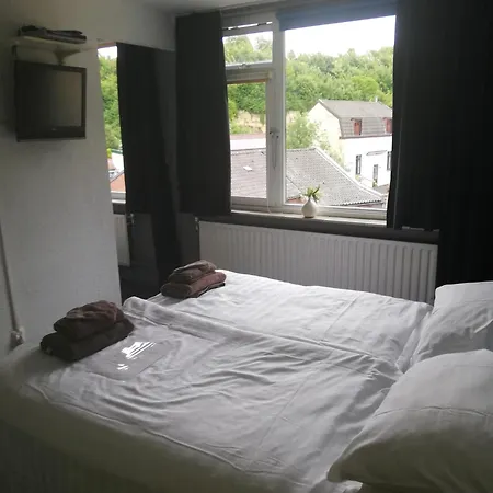 Hotel Lela Valkenburg aan de Geul