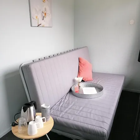 Hotel Lela