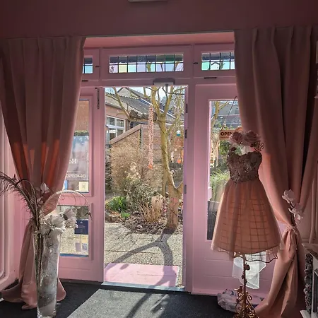 Lela Ξενοδοχείο Valkenburg aan de Geul