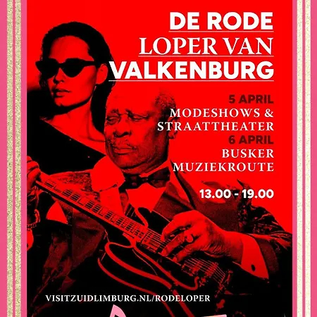 Hotel Lela Valkenburg aan de Geul
