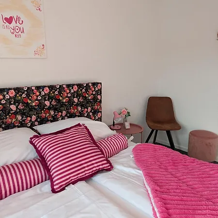 Lela Hotel Valkenburg aan de Geul