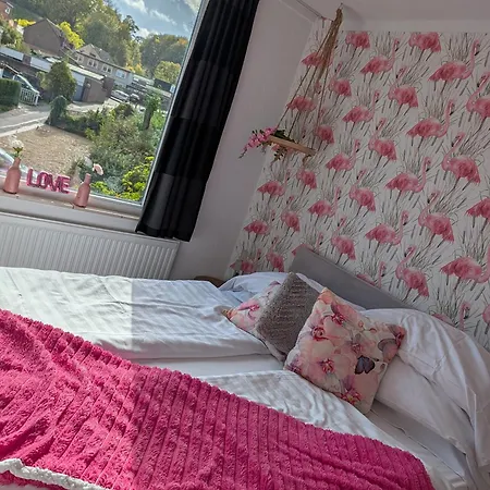 Otel Lela Valkenburg aan de Geul