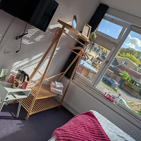 Otel Lela Valkenburg aan de Geul