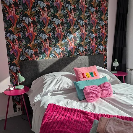 Ξενοδοχείο Lela