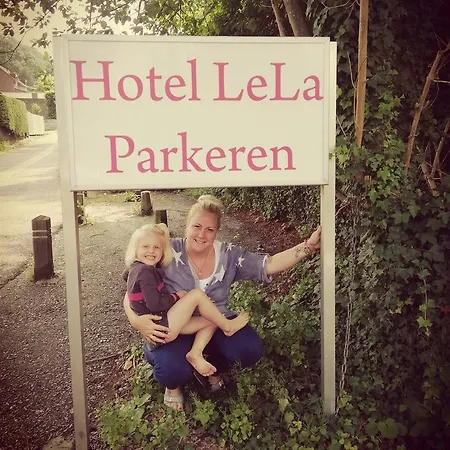 Lela 2* Valkenburg aan de Geul