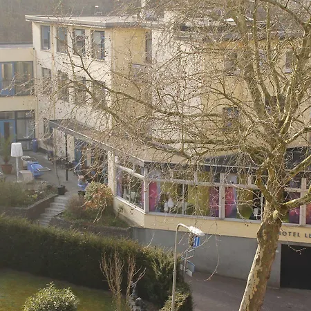 Lela Hotel Valkenburg aan de Geul