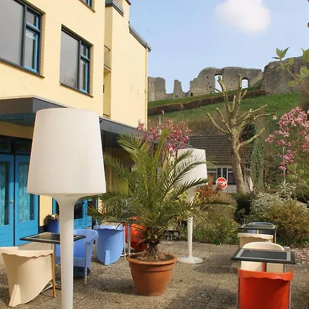 Lela Hotel Valkenburg aan de Geul