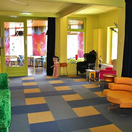 Otel Lela Valkenburg aan de Geul