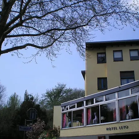 Otel Lela Valkenburg aan de Geul