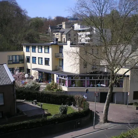 Ξενοδοχείο Lela