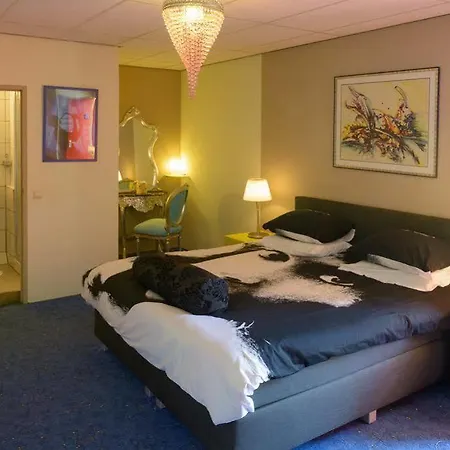Lela Hotel Valkenburg aan de Geul