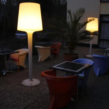 Hotel Lela Valkenburg aan de Geul