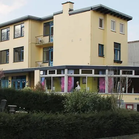 Lela Hotel Valkenburg aan de Geul