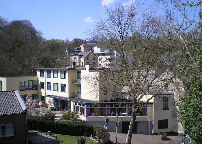 ホテル Lela ファルケンブルフ