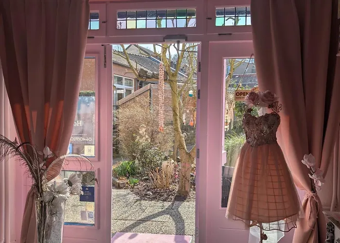 Lela 酒店 法尔肯堡