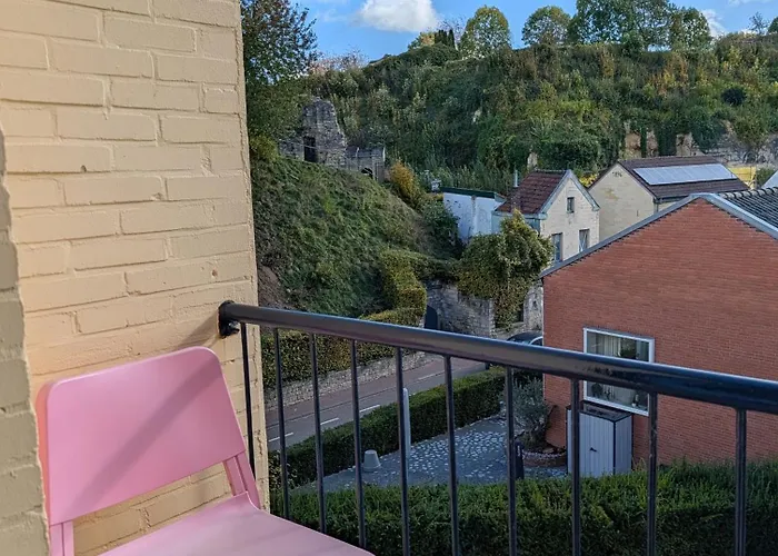 ホテル Lela ファルケンブルフ