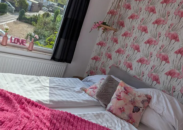 Hotel Lela Valkenburg aan de Geul