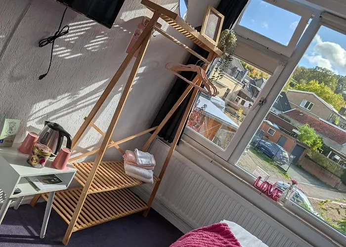 Hotel Lela Valkenburg aan de Geul