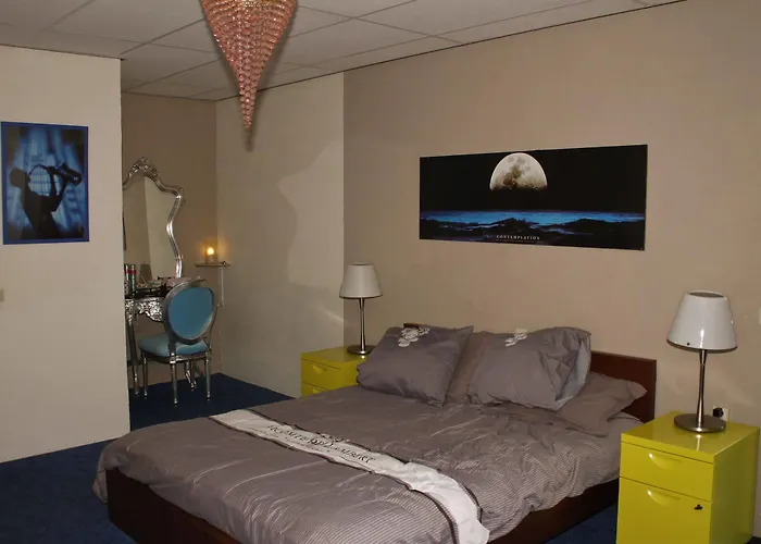 Lela 2* ファルケンブルフ