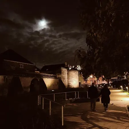 Lela ホテル ファルケンブルフ