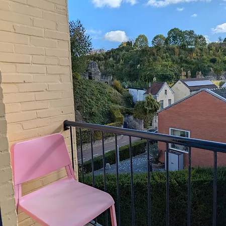 ホテル Lela ファルケンブルフ