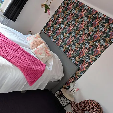 Pink Lela Hotel 2*