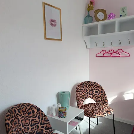 Lela 2* ファルケンブルフ