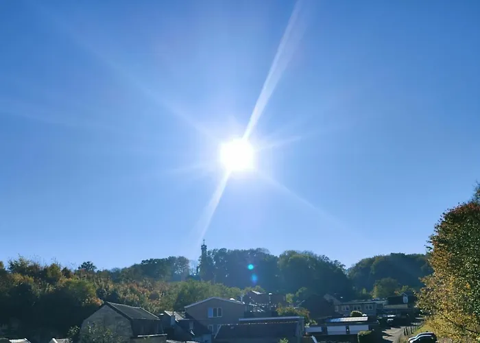 מלון Lela Valkenburg aan de Geul