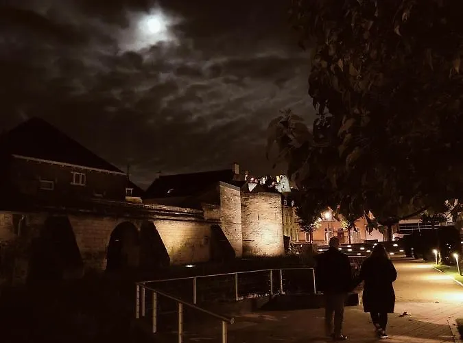 Lela מלון Valkenburg aan de Geul