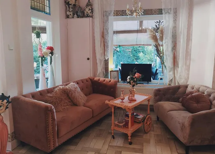 Lela מלון Valkenburg aan de Geul