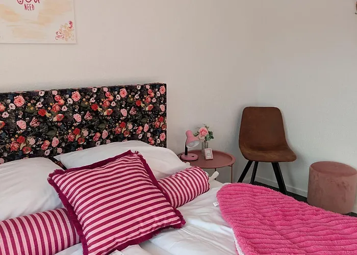 Lela מלון Valkenburg aan de Geul