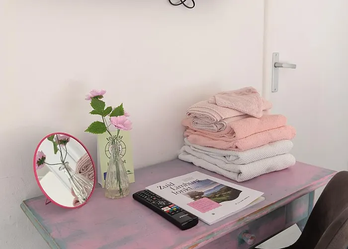 Lela מלון Valkenburg aan de Geul