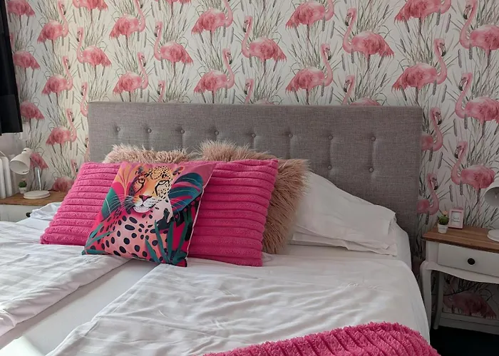 מלון Lela Valkenburg aan de Geul