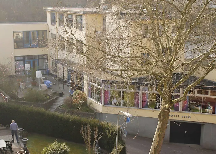 Lela מלון Valkenburg aan de Geul