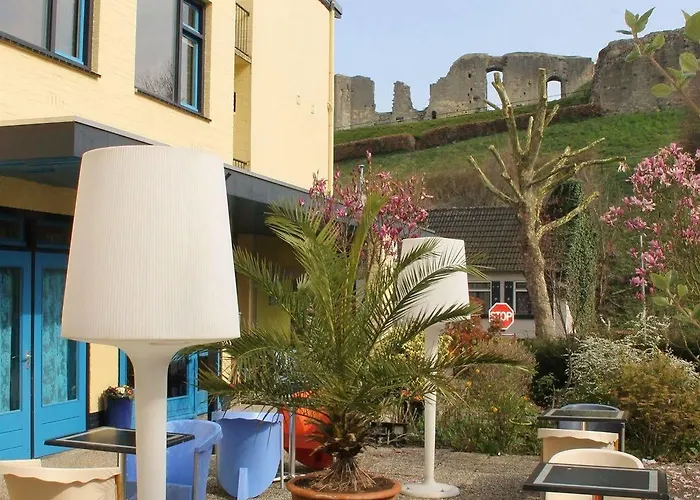 Lela מלון Valkenburg aan de Geul