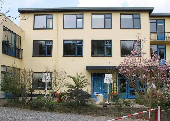 מלון Lela Valkenburg aan de Geul